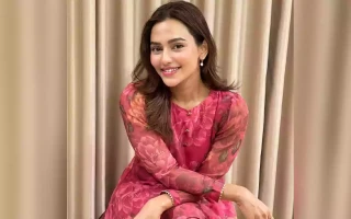 আদালতে হাজির করা হলো নুসরাত ফারিয়াকে