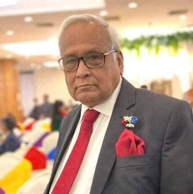 নওগাঁর প্রবীণ আইনজীবী ফজলে রাব্বির ইন্তেকাল