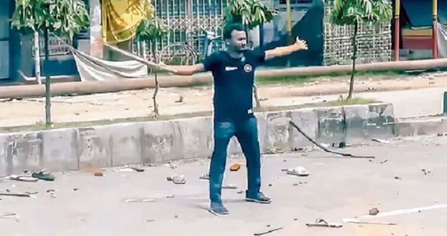 আবু সাঈদ হত্যার তদন্ত ২ মাসের মধ্যে শেষ করার নির্দেশ