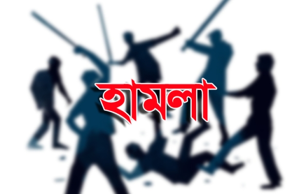বগুড়ার শিবগঞ্জে বসত বাড়িতে হামলা, ভাংচুরের অভিযোগ