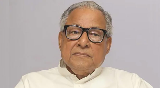 নির্বাচনের জন্য আন্দোলনের প্রয়োজন নেই