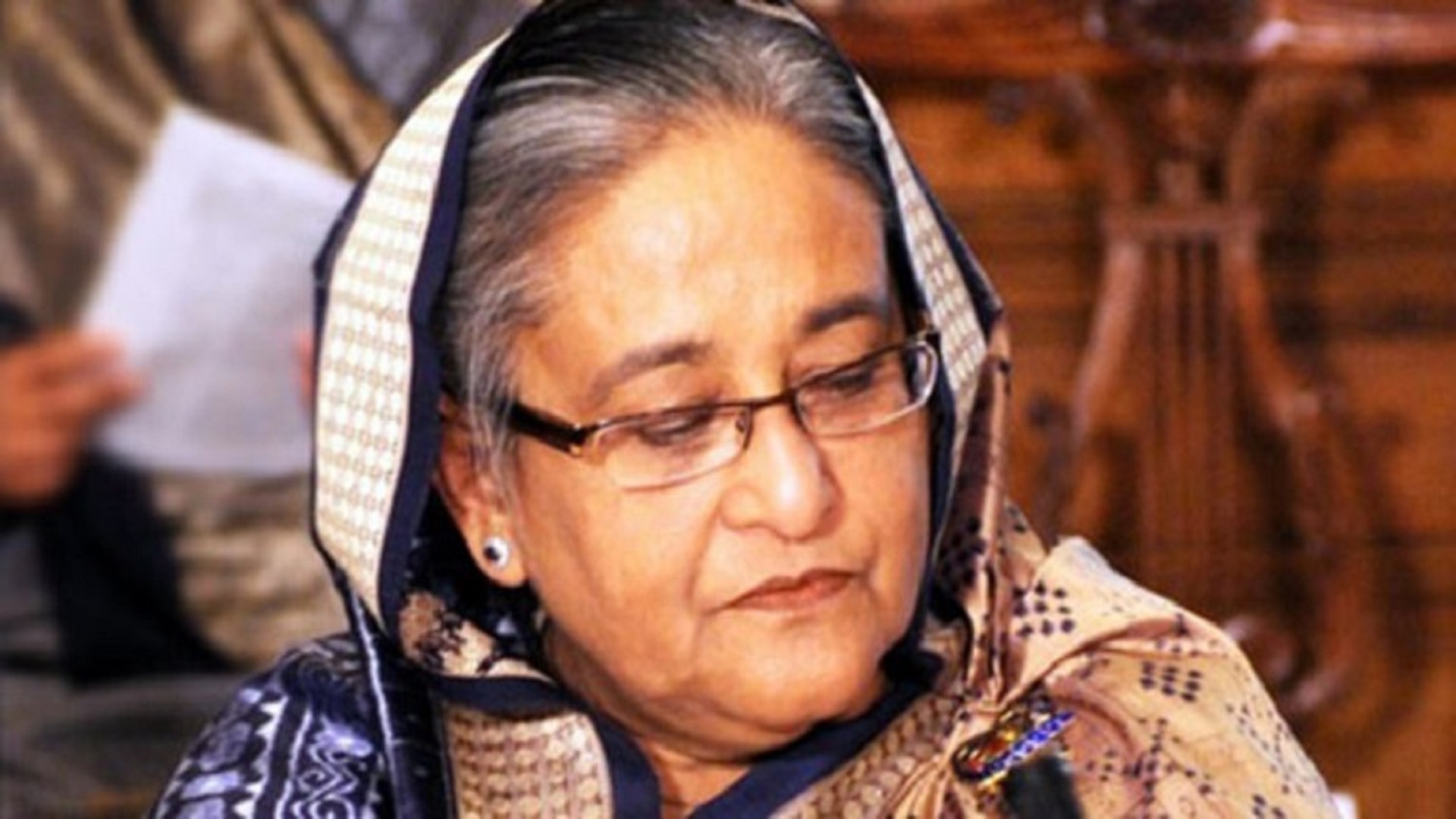 বগুড়ায় শেখ হাসিনাসহ ১৫৫ জনের নামে মামলা