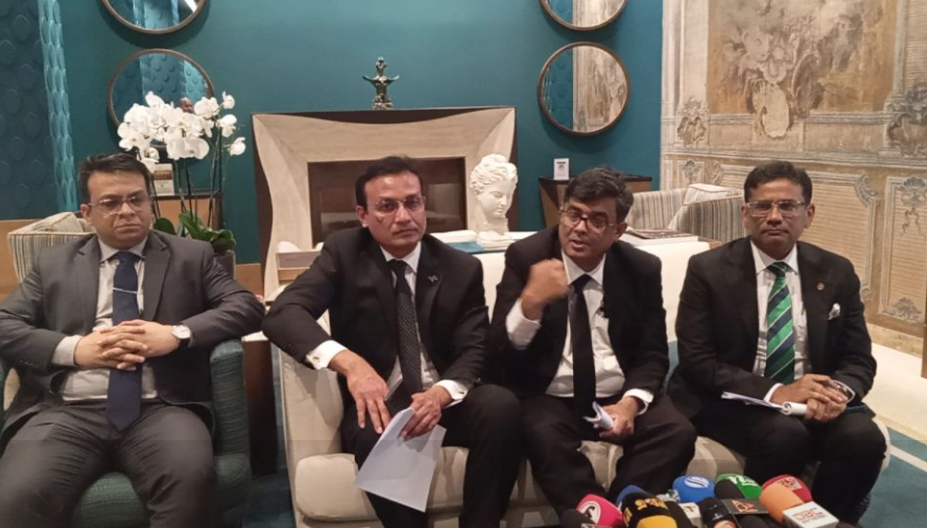 ডিসেম্বর-জুনের মধ্যেই নির্বাচন : কোন দল কী বলল আমাদের দেখার বিষয় নয়