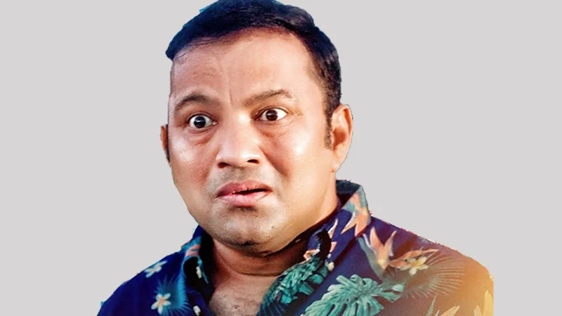 হত্যাচেষ্টা মামলায় অভিনেতা সিদ্দিকুর ৭ দিন রিমান্ড