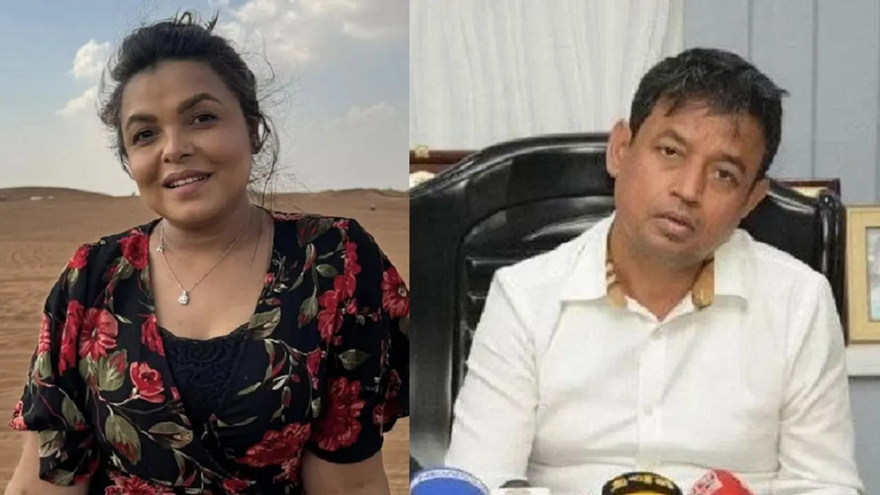 অভিনেত্রী শাওন-ডিবি হারুনসহ ১২ জনের দেশত্যাগে নিষেধাজ্ঞা