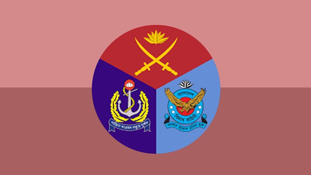 সেনানিবাসে আশ্রয় দেওয়া ৬২৬ জনের তালিকা প্রকাশ