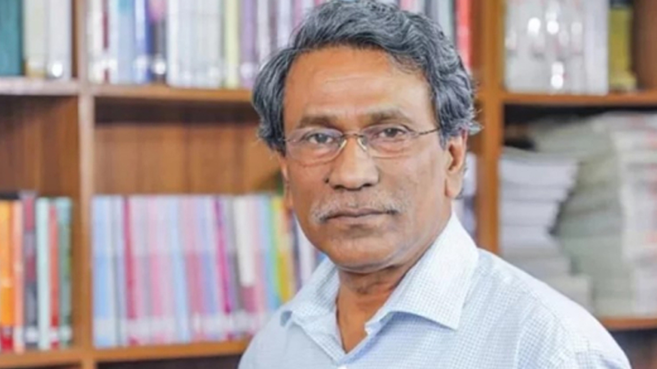 জুলাই মাসের মধ্যে জাতীয় সনদ তৈরি করতে পারবো : আলী রীয়াজ