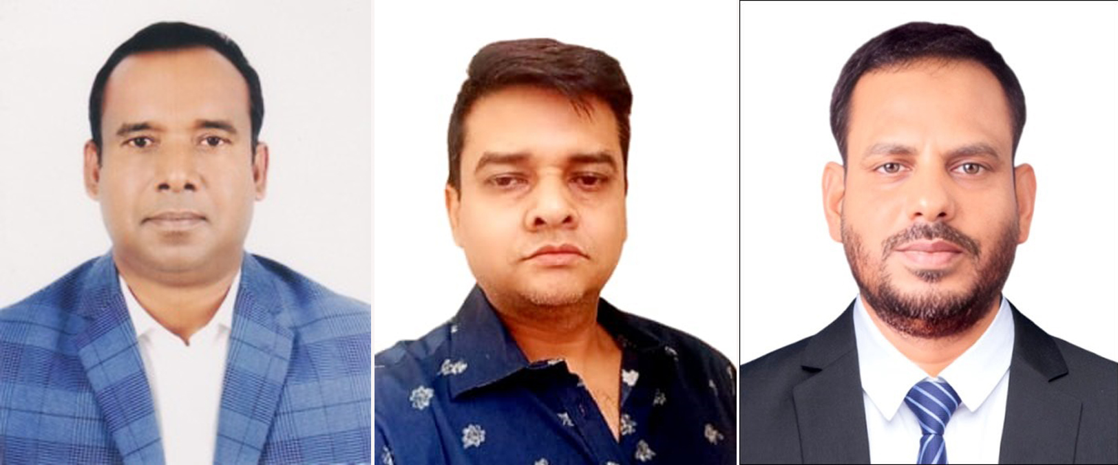 জাতীয়তাবাদী সাইবার দল বগুড়া জেলার পূর্ণাঙ্গ কমিটি অনুমোদন