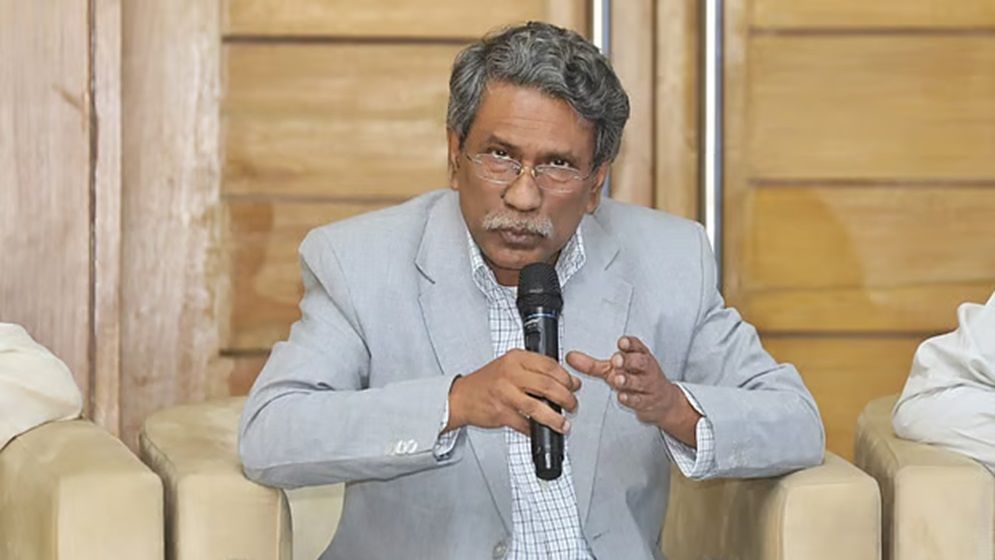 এ সপ্তাহেই বড় ধরনের অগ্রগতি ঘটাতে চায় কমিশন: আলী রীয়াজ