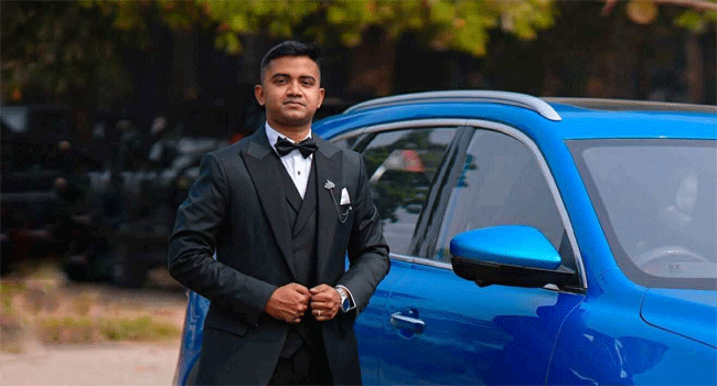 উত্তরায় বিমানবাহিনীর প্রশিক্ষণ বিমান বিধ্বস্তের ঘটনায় পাইলট নিহত