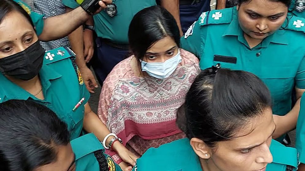 ‘ওডিবি-এম-১৭০১’ গ্রুপে রাষ্ট্রবিরোধী অপকর্মের পরিকল্পনা!