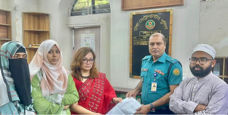 ঢাবি শিক্ষিকা মোনামীর মামলা তদন্তের নির্দেশ