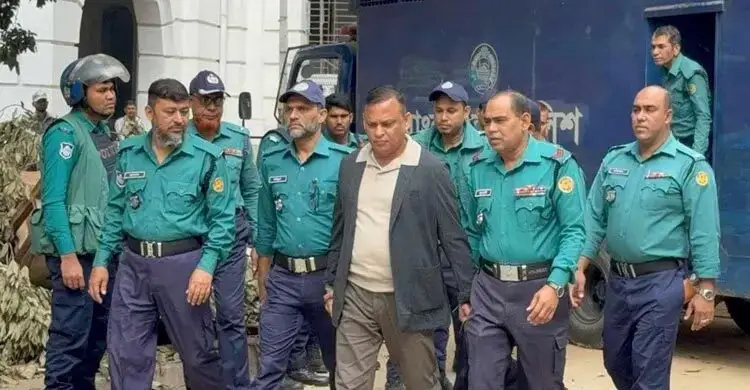 শতাধিক গুম-খুনের মামলায় জিয়াউল আহসানের বিচার শুরু