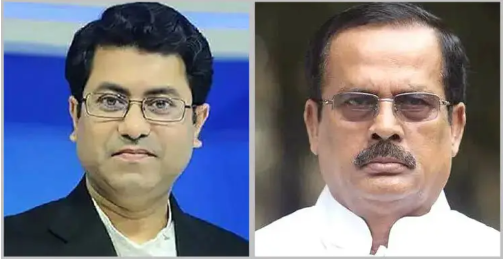 শেখ তাপস-নানকসহ ২৮ জনের বিরুদ্ধে আনুষ্ঠানিক অভিযোগ দাখিল