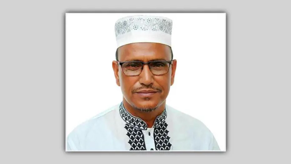 শেরপুর-৩ আসনের জামায়াত প্রার্থীর মৃত্যু
