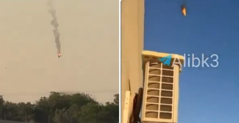 কুয়েতের ‘ভুল গুলিতে’ ৩ মার্কিন যুদ্ধবিমান ভূপাতিত!