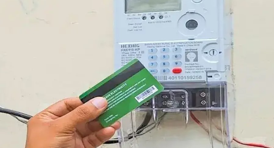 প্রিপেইড মিটারের মাসিক চার্জ প্রত্যাহার হচ্ছে: বিদ্যুৎমন্ত্রী