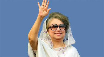 ৫ মে দেশে ফিরছেন খালেদা জিয়া