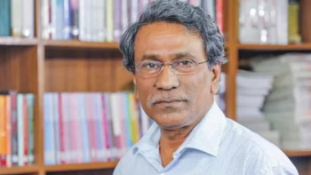 জুলাই মাসের মধ্যে জাতীয় সনদ তৈরি করতে পারবো : আলী রীয়াজ