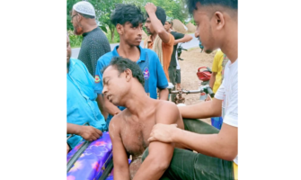 জয়পুরহাটের কালাইয়ে শ্যালকের ছুরিকাঘাতে দুলাভাই খুন