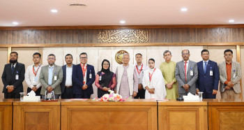 জুলাই অভ্যুত্থান স্মরণে মাসব্যাপী কর্মসূচির উদ্বোধন করলেন প্রধান উপদেষ্টা