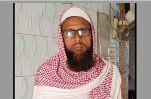 সমাবেশে যাওয়ার পথে উপজেলা জামায়াতের আমির সড়ক দুর্ঘটনায় নিহত