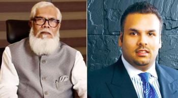 সালমান এফ রহমান তার ছেলে পুঁজিবাজারে আজীবন নিষিদ্ধ