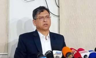 জুলাই সনদ বাস্তবায়নের প্রতিশ্রুতি দিয়েছে বিএনপি: সালাহউদ্দিন আহমদ