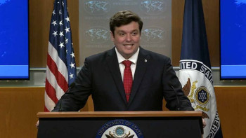 বাংলাদেশ সরকারের প্রশংসা করল যুক্তরাষ্ট্র