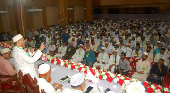 আওয়ামী স্টাইলের কোন নির্বাচন জনগণ হতে দেবে না