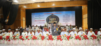 ‎আধুনিক ও ইসলামী কল্যাণ রাষ্ট্র বিনির্মাণে মহানবীর জীবনাদর্শনের কোন বিকল্প নেই