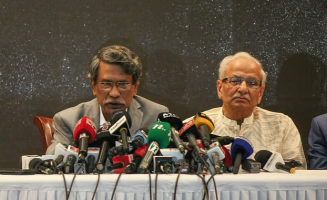 জুলাই সনদ অনুযায়ীই সংবিধান সংস্কার করতে হবে: আলী রীয়াজ