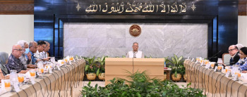 গণভোট নিয়ে ঐক্যবদ্ধ সুপারিশ জানাতে দলগুলোকে এক সপ্তাহ সময় দিলো সরকার