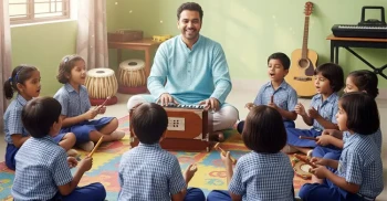 বিতর্কের মুখে প্রাথমিকের সংগীত-শারীরিক শিক্ষার শিক্ষক পদ বাদ