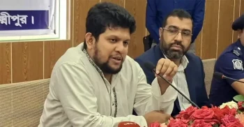 শেখ হাসিনার বিচার হলে জুলাই শহীদদের পরিবারের ব্যথা লাঘব হবে : তথ্য উপদেষ্টা