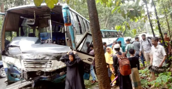 কক্সবাজারে সড়ক দুর্ঘটনায় এক পরিবারের পাঁচজন নিহত