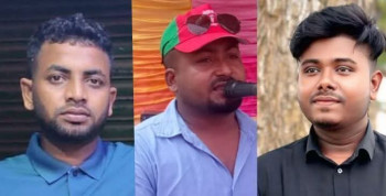 লাহিড়ীপাড়া ইউনিয়ন স্বেচ্ছাসেবক দলের আংশিক কমিটি অনুমোদন