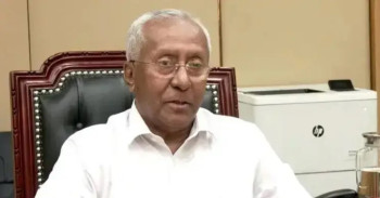 ৫০ লাখ নয়, বৈধ খাত দেখাতে পারলে ৫ কোটি টাকা বহনেও বাধা নেই: ইসি