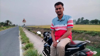 বগুড়ায় মাদকাসক্ত নিরাময় কেন্দ্রে চিকিৎসাধীন ব্যাংক কর্মকর্তার মৃত্যু