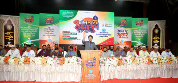 বিএনপি তরুণদের পালস্ বুঝতে ব্যর্থ হয়েছে