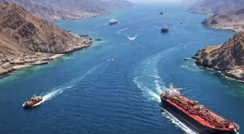 হরমুজ প্রণালি পার হতে ইরানের অনুমতি পেল বাংলাদেশের ৬টি জাহাজ