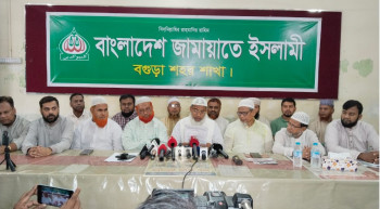 বগুড়া-৬ উপনির্বাচনে রিটার্নিং অফিসার একটি দলের হয়ে কাজ করছেন