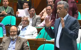 পাচার হওয়া অর্থ ফেরত আনতে ২৩ দেশে এমএলএআর পাঠিয়েছে সরকার