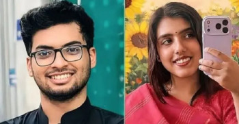 যুক্তরাষ্ট্রে নিখোঁজ লিমনের লাশ উদ্ধার, সন্ধান চলছে নাহিদার