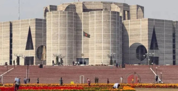 সংরক্ষিত নারী আসনে বিনাপ্রতিদ্বন্দ্বিতায় ৪৯ জন এমপি নির্বাচিত