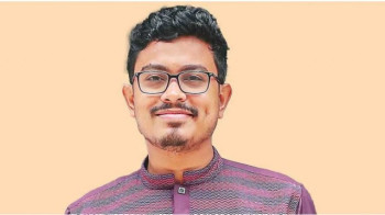 ঢাকা দক্ষিণ সিটি নির্বাচনে জামায়াতের প্রার্থী সাদিক কায়েম